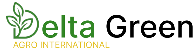 Delta Green Agro Logo